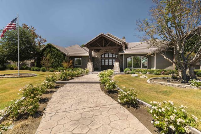 Legend Oaks Lane, Bakersfield, Califórnia 93314, Estados Unidos