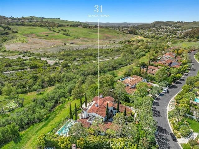 Black Hawk, Irvine, California 92603