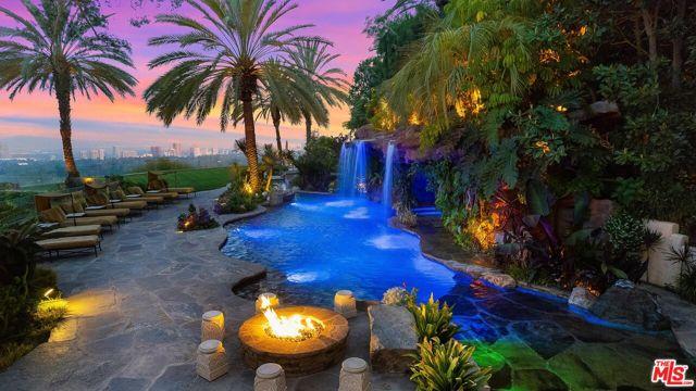 Cielo Drive, Beverly Hills, California 90210, Estados Unidos