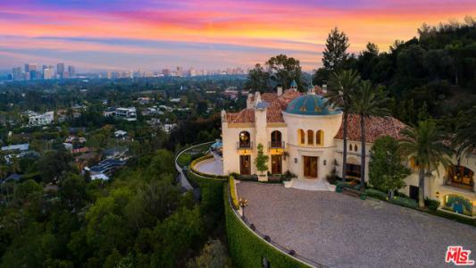 Cielo Drive, Beverly Hills, California 90210, Estados Unidos