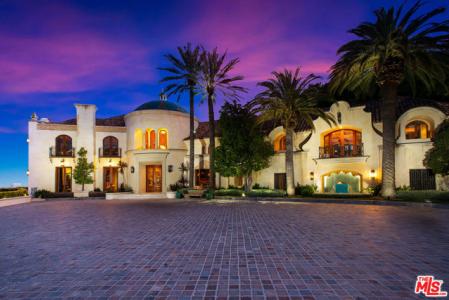 Cielo Drive, Beverly Hills, California 90210, Estados Unidos
