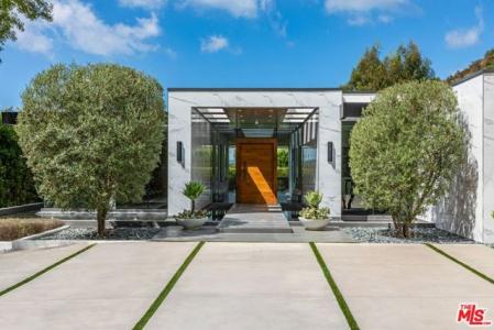 LOMA VISTA Drive, Beverly Hills, Kalifornia 90210, USA