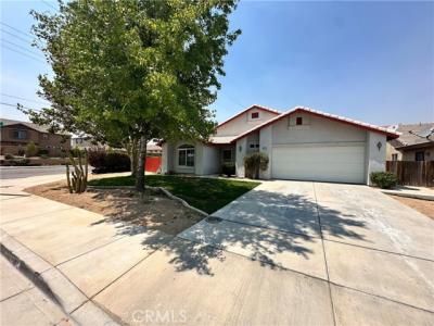 Newcastle Avenue, Hesperia, California 92344, Stati Uniti