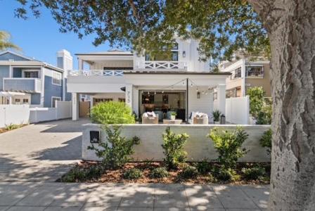 F Ave, Coronado, Kalifornien 92118, USA