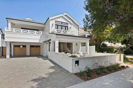 F Ave, Coronado, Kalifornien 92118, USA