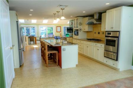 46 South River Drive, Narragansett, Rhode Island 02882
