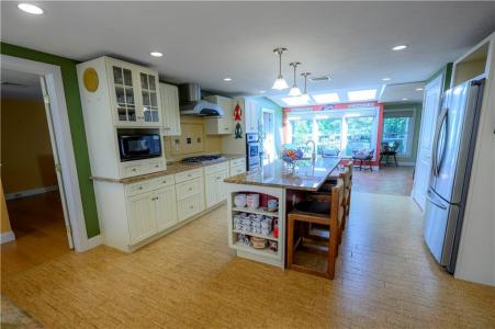 46 South River Drive, Narragansett, Rhode Island 02882