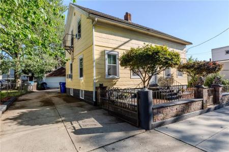 138 Foundry Street, Central Falls, RI 02863, USA