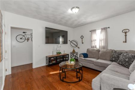 138 Foundry Street, Central Falls, Rhode Island 02863