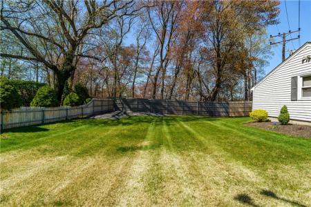 67 Vancouver Avenue, Warwick, Rhode Island 02886