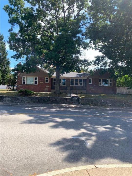 654 East Avenue, Pawtucket, Rhode Island 02860