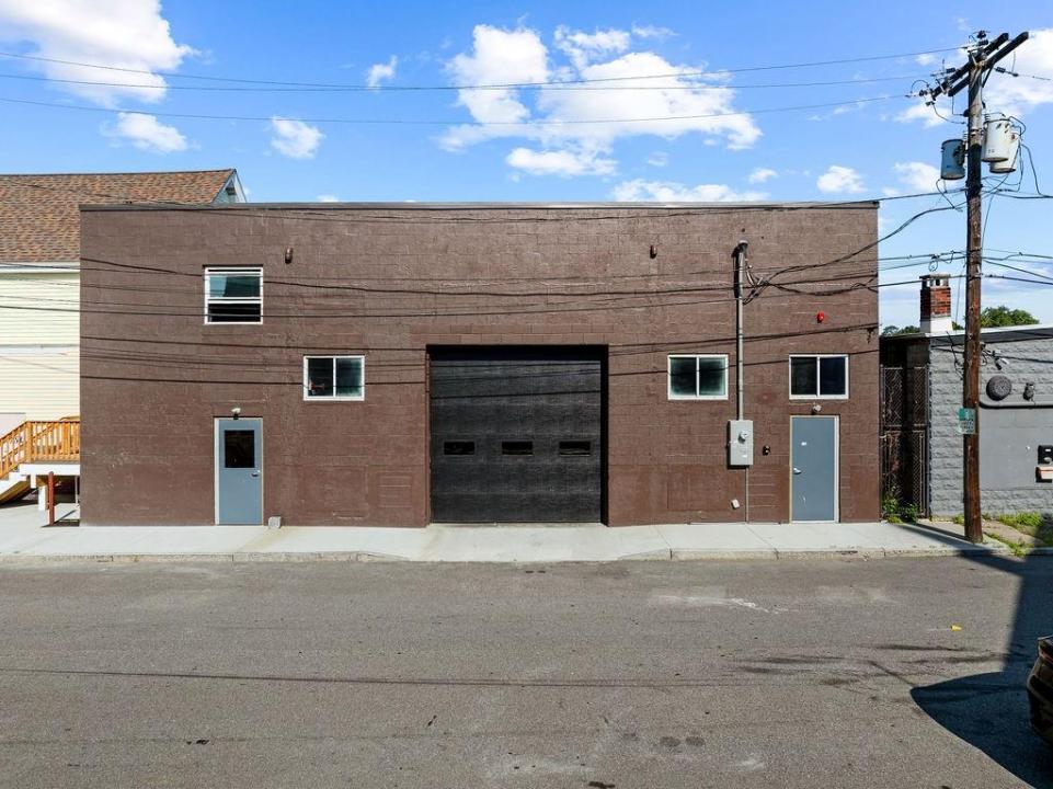 334 waterman Avenue, East Providence, Rhode Island 02914, Amerika Birleşik Devletleri