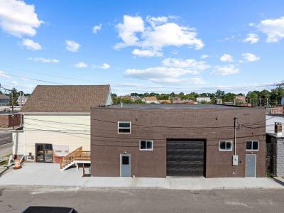 334 waterman Avenue, East Providence, Rhode Island 02914, Amerika Birleşik Devletleri
