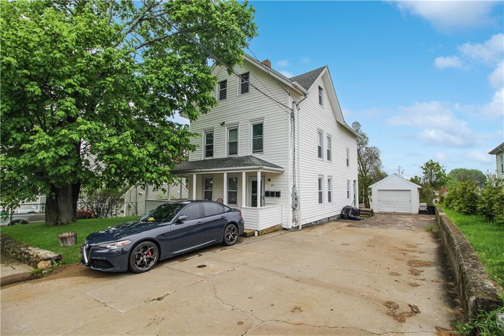 143 Tower Street, Westerly, Rhode Island 02891