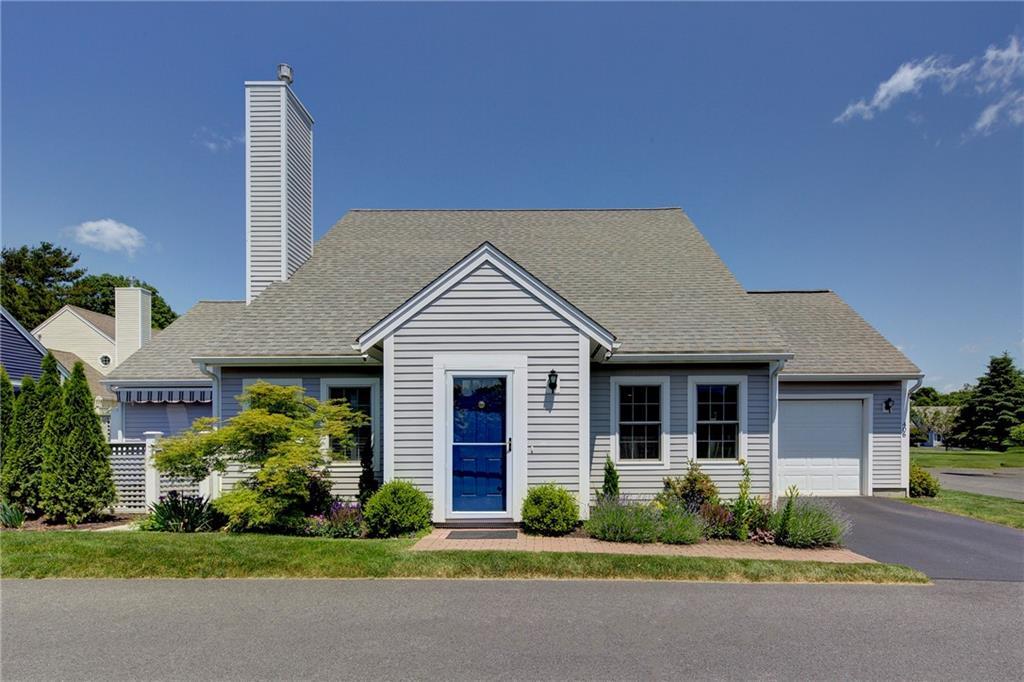 406 Corey Lane, Middletown, Rhode Island 02842