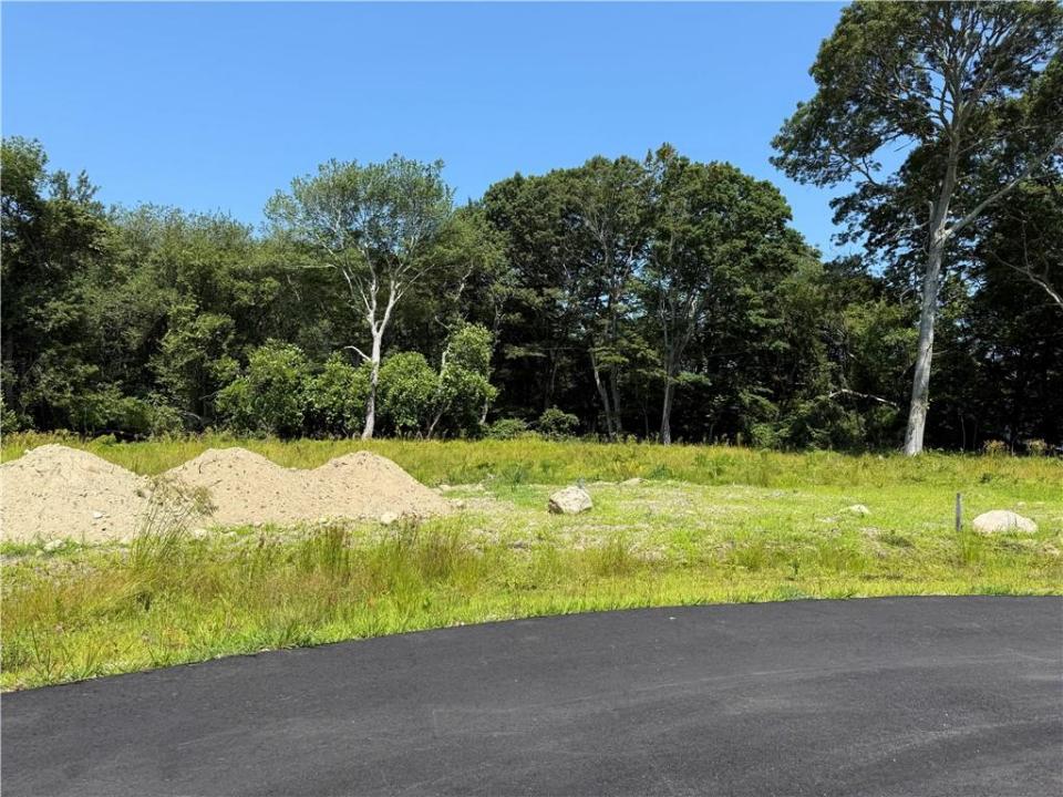 South Pier Road, Narragansett, Rhode Island 02882