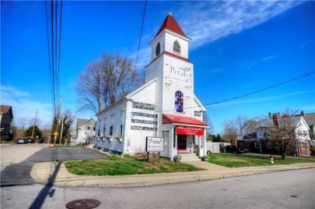 103 Tillinghast Avenue, Warwick, RI 02886, USA
