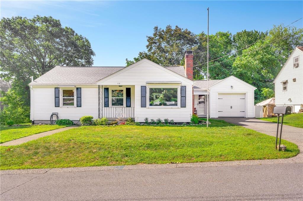 115 Waterman Street, Cumberland, Rhode Island 02864, Estados Unidos