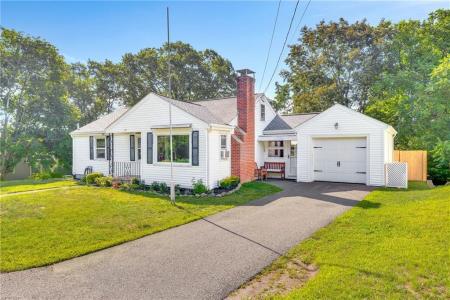 115 Waterman Street, Cumberland, Rhode Island 02864, Estados Unidos