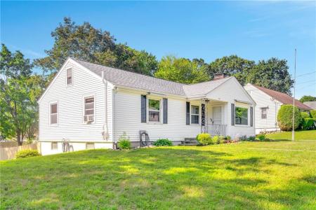 115 Waterman Street, Cumberland, Rhode Island 02864, Estados Unidos