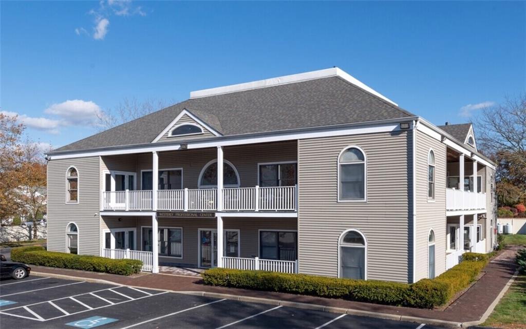 101 Airport Road 2S, Westerly, ロードアイランド 02891, アメリカ合衆国