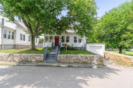 30 Greenville Avenue, North Providence, RI 02911, USA