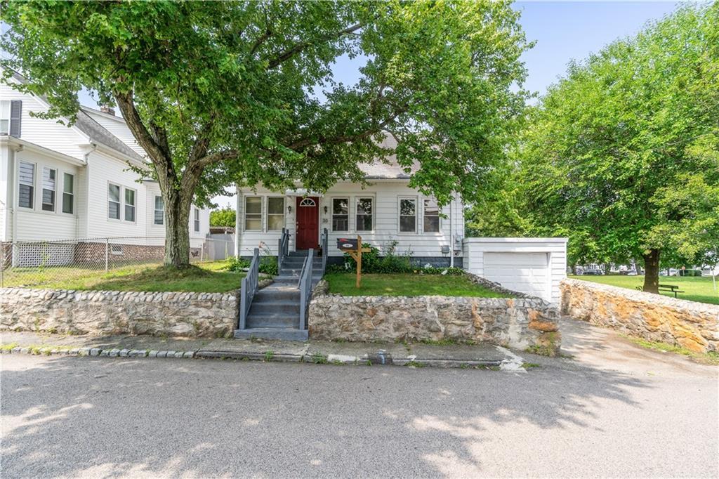 30 Greenville Avenue, North Providence, Rhode Island 02911, États-Unis