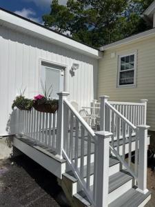 1025 Park Ave Avenue, Woonsocket, Rhode Island 02895