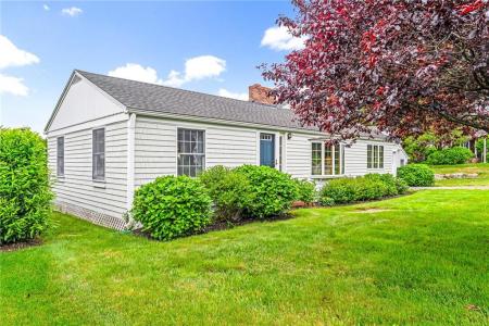44 Fenway Road, Westerly, RI 02891, USA