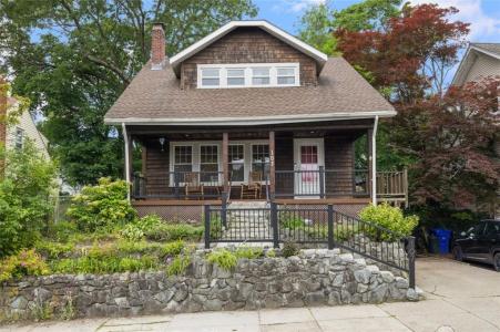 107 Sheffield Avenue, Pawtucket, Rhode Island 02860