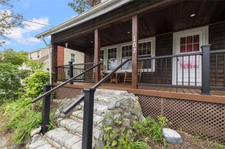 107 Sheffield Avenue, Pawtucket, Rhode Island 02860