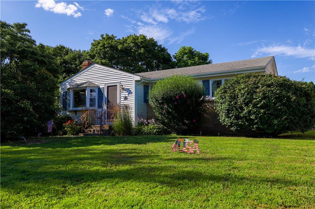 173 Vineyard Road, Warwick, Rhode Island 02889, USA