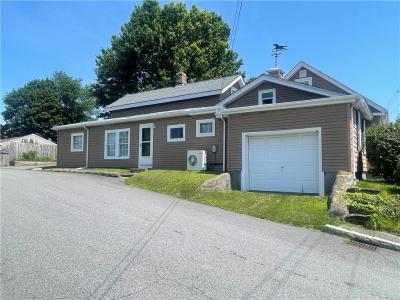 134 Dexter Street, Cumberland, Rhode Island 02864, HOA KỲ