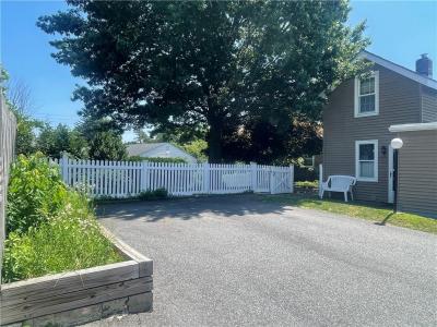 134 Dexter Street, Cumberland, RI 02864, USA