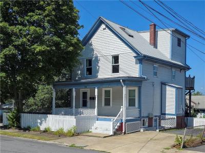 38 N Prospect Street, East Providence, RI 02914, USA