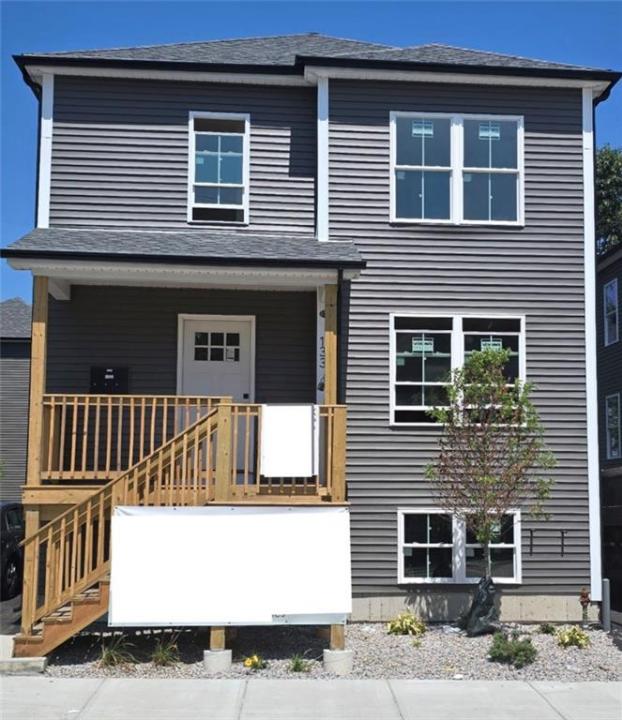 133 Stanwood Street, Providence, Rhode Island 02907