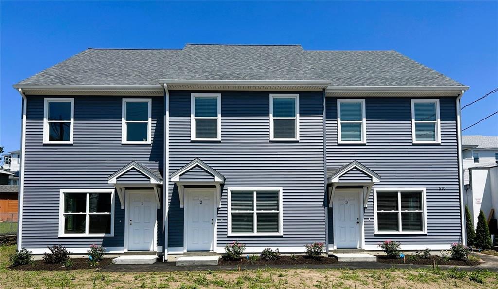 578 Elm Street 3, Woonsocket, Rhode Island 02895