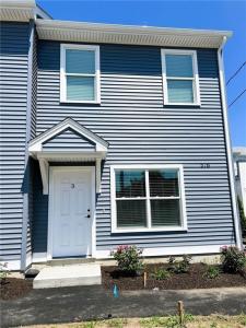 578 Elm Street 3, Woonsocket, Rhode Island 02895