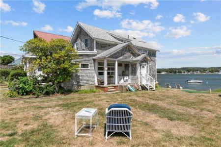 53 Green Street, Portsmouth, RI 02871, USA
