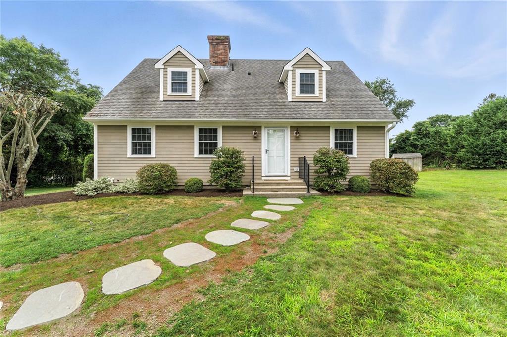 63 Pemberton Avenue, Jamestown, Rhode Island 02835