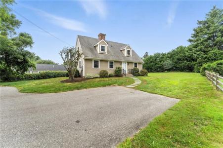 63 Pemberton Avenue, Jamestown, Rhode Island 02835