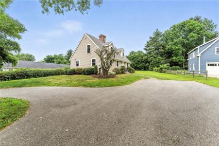63 Pemberton Avenue, Jamestown, RI 02835, USA