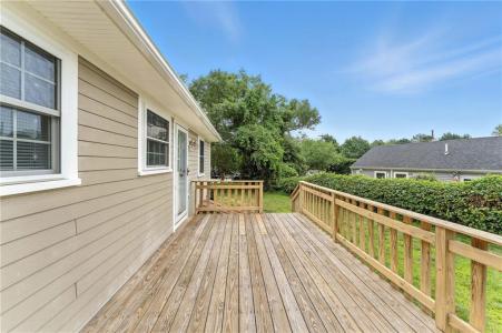 63 Pemberton Avenue, Jamestown, Rhode Island 02835