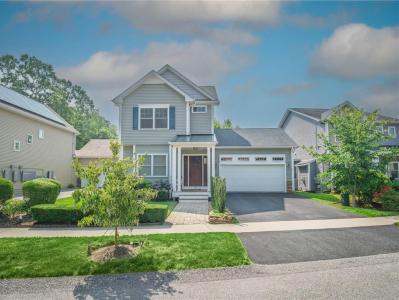 87 Morningside Drive, North Kingstown, RI 02852, USA