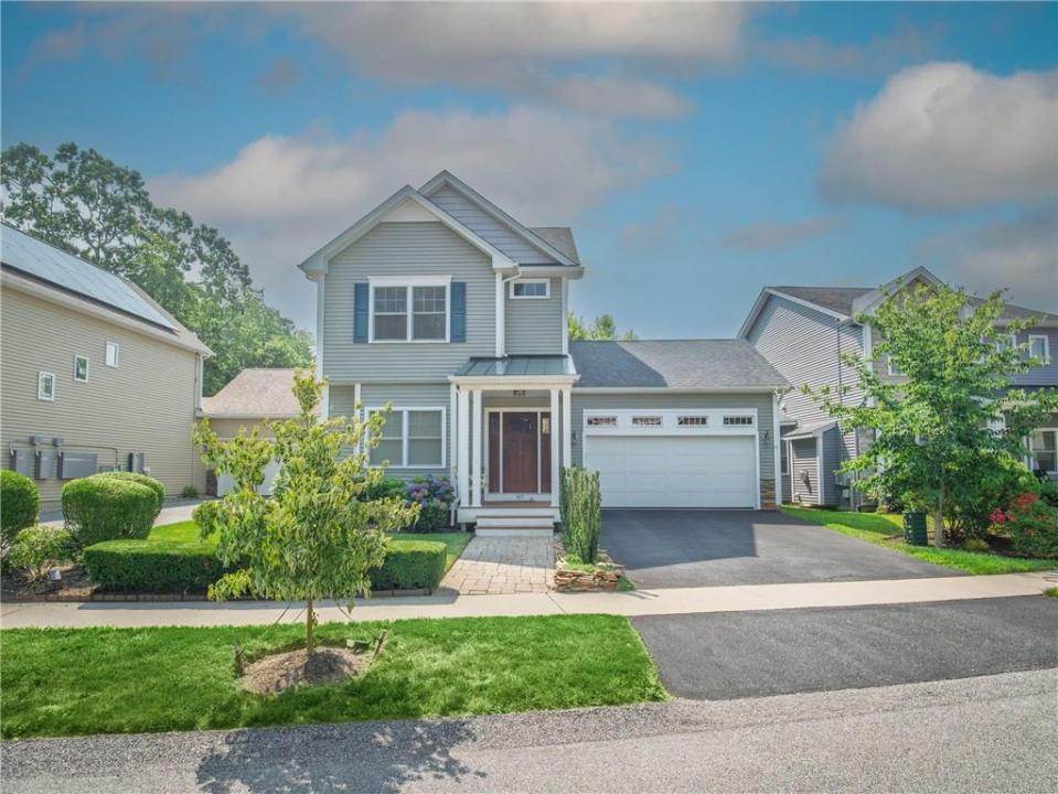 87 Morningside Drive, North Kingstown, 羅德島州 02852, 美國