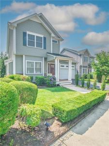 87 Morningside Drive, North Kingstown, 羅德島州 02852, 美國