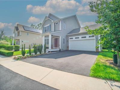 87 Morningside Drive, North Kingstown, 羅德島州 02852, 美國