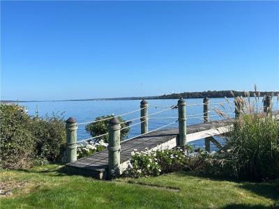 244 East Shore Road, Jamestown, Rhode Island 02835