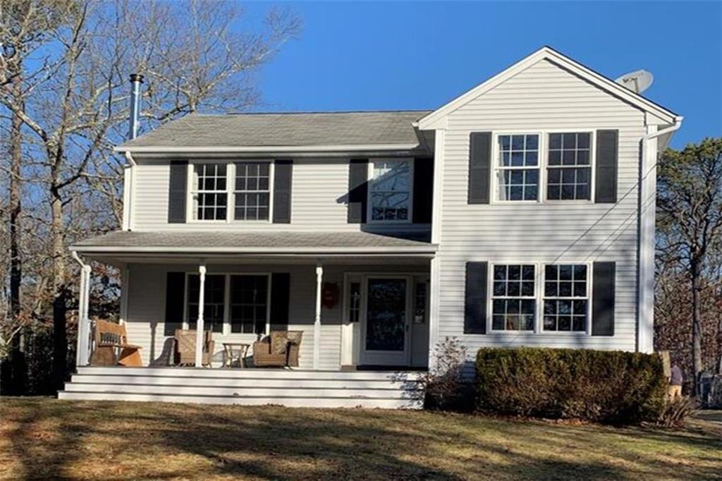15 Acorn Valley Way, Charlestown, 羅德島州 02813, 美國