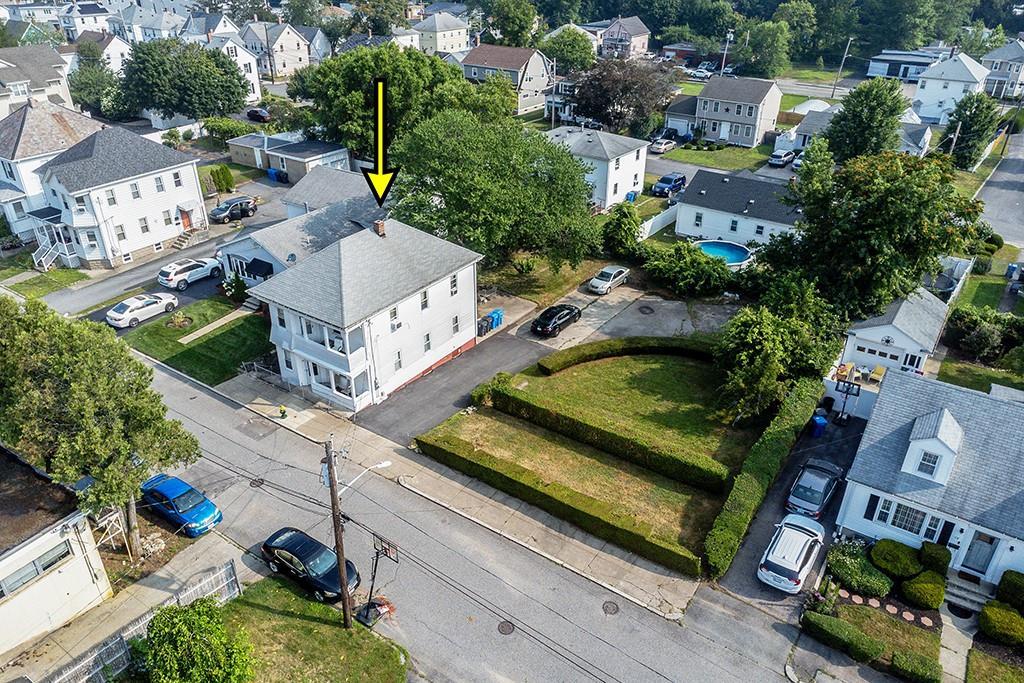 66 Clemence Street, Cranston, Род Айленд 02920, Соединенные Штаты